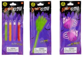 Spooky+Glow+Pack+-+Assorted