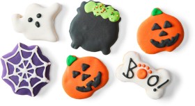 6-Pack-Dog-Halloween-Cookies on sale