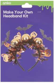 Make+Your+Own+Headband+Kit+-+Disco