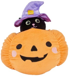 Interactive-Pumpkin-Toy on sale