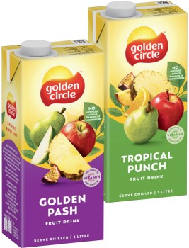 Golden+Circle+Fruit+Drink+1+Litre+Selected+Varieties