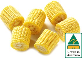 Australian+Sweet+Corn+500g+Pack