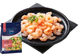 Global+Seafoods+Cooked+%26amp%3B+Peeled+Prawns+300g