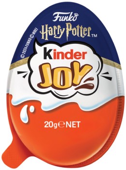 NEW+Kinder+Joy+Chocolate+Egg+20g