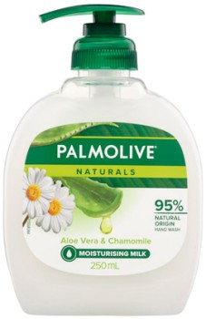 Palmolive+Softwash+Liquid+Handwash+250mL+Selected+Varieties