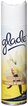 Glade+Air+Freshener+Spray+200g+Selected+Varieties