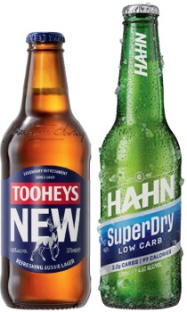 Tooheys+New+or+Hahn+SuperDry+24+Pack