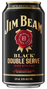 Jim+Beam+Black+Double+Serve+6.9%25+10+Pack