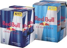 Red+Bull+Energy+Drink+4x250mL+Selected+Varieties