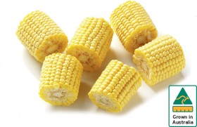 Australian+Sweet+Corn+500g+Pack