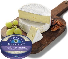 Tasmanian+Heritage+Cheese+125g+Selected+Varieties