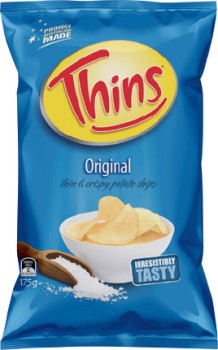 Thins+Chips+175g+Selected+Varieties