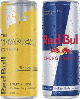 Red+Bull+Energy+Drink+250mL+Selected+Varieties