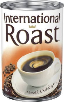 International+Roast+Instant+Coffee+100g