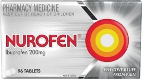 Nurofen+96+Tablets