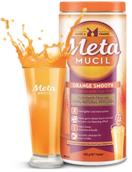 25-off-Metamucil-Orange-Smooth-72-Doses on sale