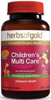 Herbs+of+Gold+Children%26%23039%3Bs+Multi+Care+60+Chewable+Tablets