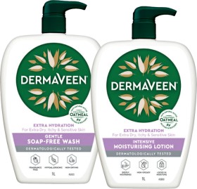 20-off-DermaVeen-Selected-Products on sale