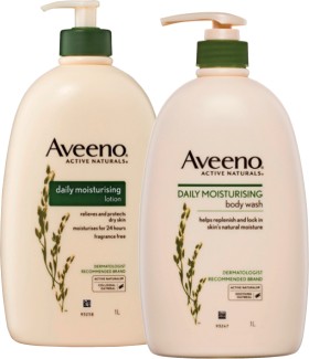 20-off-Aveeno-Selected-Products on sale