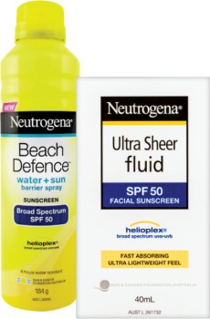 20-off-Neutrogena-Selected-Products on sale