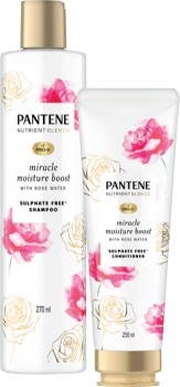 25-off-Pantene-Selected-Products on sale