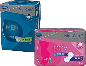 20-off-MoliCare-Selected-Products on sale