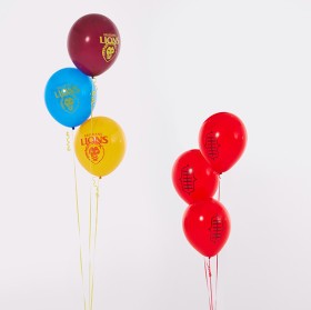 Trio+Premium+Balloon+Bouquet+Printed+Ea