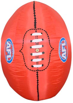 Official+AFL+Football+Giant+Inflatable