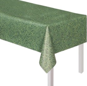 Tablecover+Green+Grass+Ea