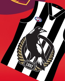 AFL+Team+Guernsey+Mobile