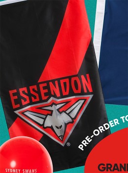 AFL+Supporter+Team+Flags