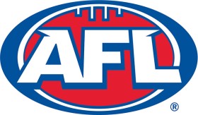 AFL+Team+Display+Kit