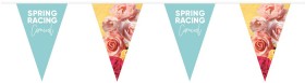 Spring+Racing+Bunting