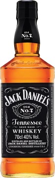 Jack+Daniel%26%23039%3Bs+Old+No.+7+Tennessee+Whiskey+700mL