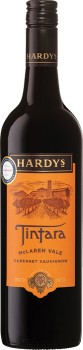 Hardys+Tintara+McLaren+Vale+750mL+Varieties