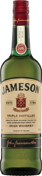 Jameson+Irish+Whiskey+700mL