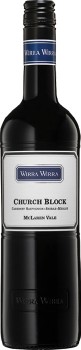 Wirra+Wirra+Church+Block+Cabernet+Blend+750mL