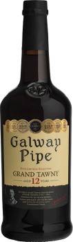 Galway+Pipe+12YO+Grand+Tawny+750mL