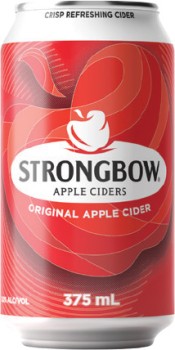 Strongbow+Cider+10+Pack+Varieties