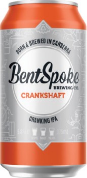 BentSpoke+Brewing+Co+Crankshaft+IPA+4+Pack