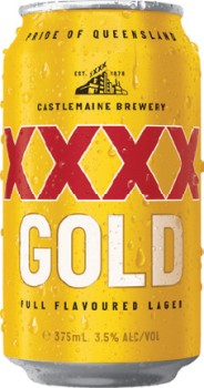 XXXX+Gold+30+Can+Block