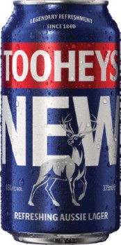 Tooheys+New+30+Can+Block