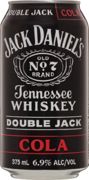 Jack+Daniel%26%23039%3Bs+Double+Jack+6.9%25+Varieties+10+Pack