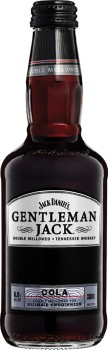 Jack+Daniel%26%23039%3Bs+Gentleman+Jack+6%25+Varieties+4+Pack