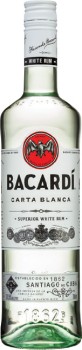 Bacardi+Carta+Blanca+700mL