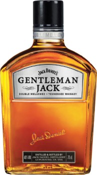 Jack+Daniel%26%23039%3Bs+Gentleman+Jack+700mL