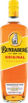 Bundaberg+UP+Rum+1+Litre