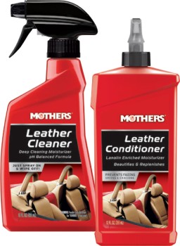 Mothers+355mL+Leather+Cleaner+or+Conditioner%5E