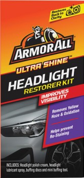 Armor+All+Headlight+Restorer+Kit