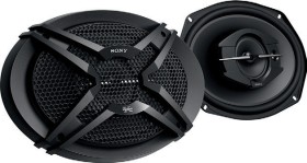 Sony+6x9%26rdquo%3B+3-Way+Speakers